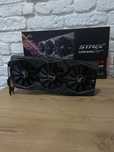 Karta graficzna Radeon RX480 8GB Asus ROG Strix