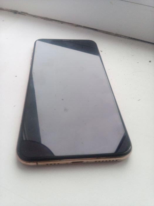 iPhone XS max 256 ГБ