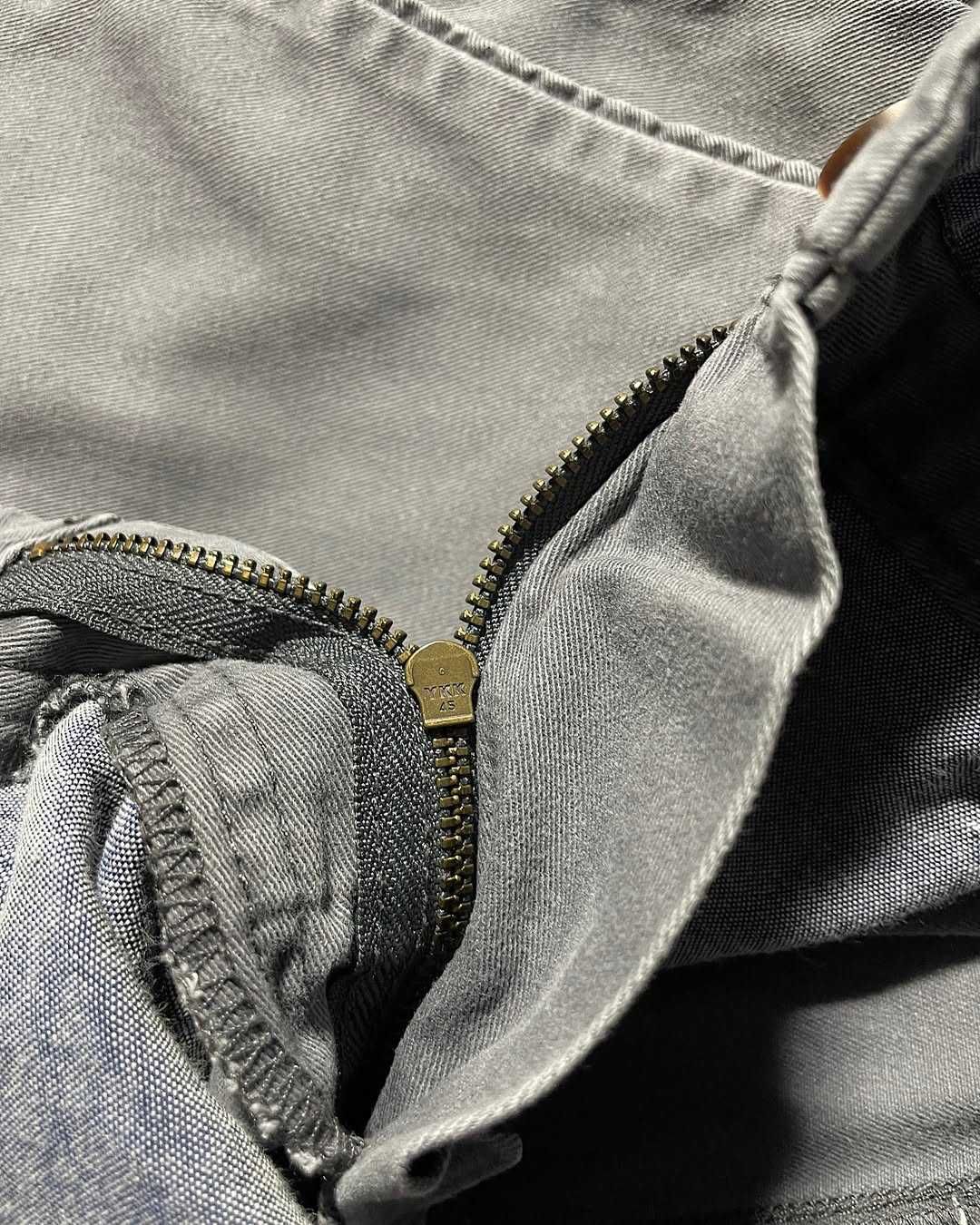 Patch program Shorts SI