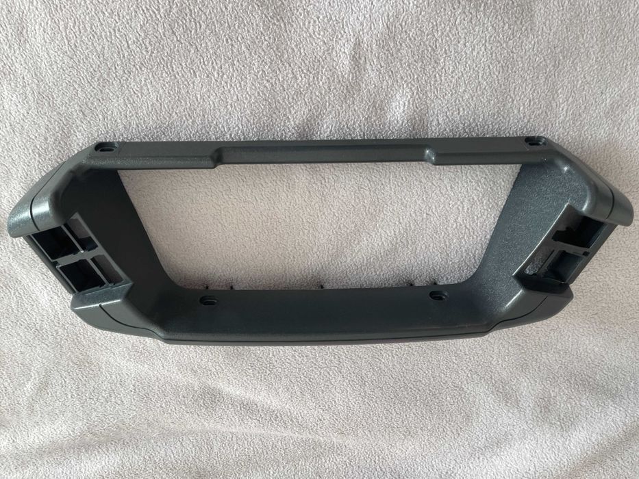 Корпус щитка панели приборов ВАЗ 2110.2112