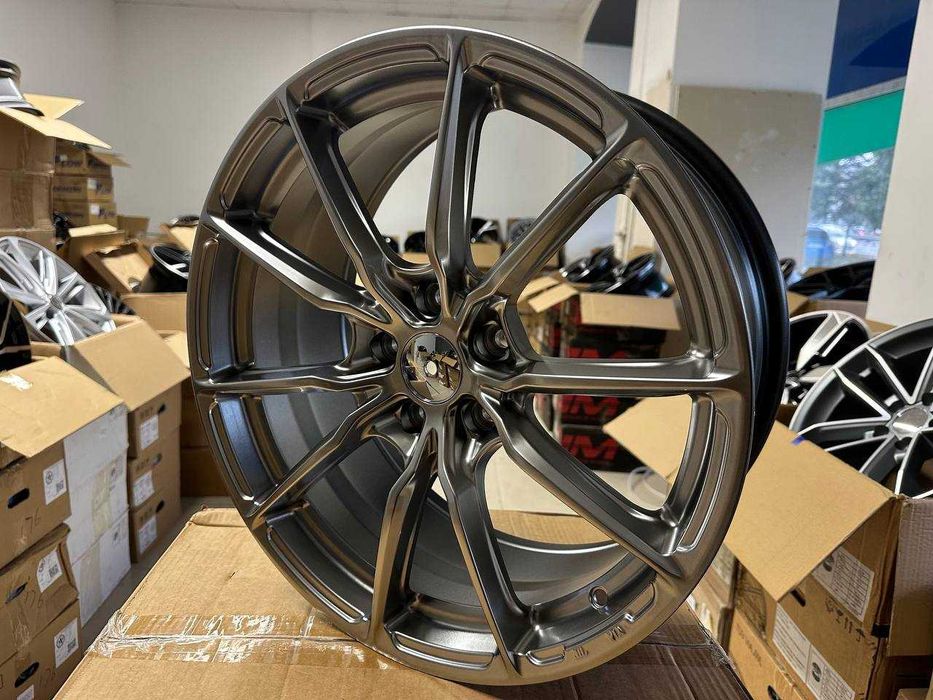 R18 5*112 Нові / на всі марки / Магазин / Великий вибір