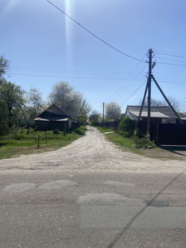 Продаж будинку село Старе Бориспільський р-н