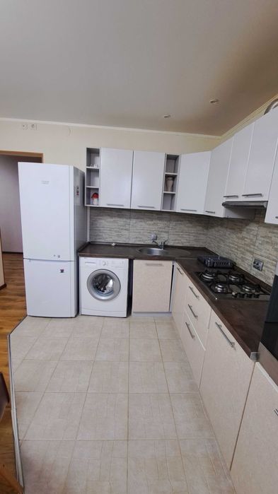 Здається 1к в новому будинку