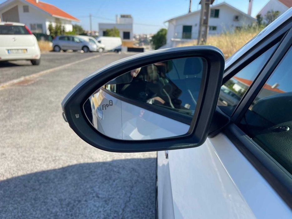 VW GOLF 7 GTI DSG Perfomance