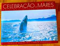 Livro Grande "Celebração dos Mares"