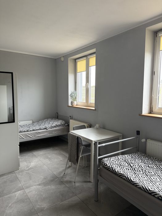 Noclegi Malanów Turek Grąbków