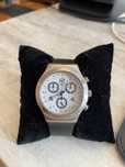 Швейцарський годинник Swatch Irony Chrono — Michelin Special Edition