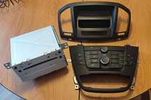Radio samochodowe CD300 OPEL INSIGNIA A