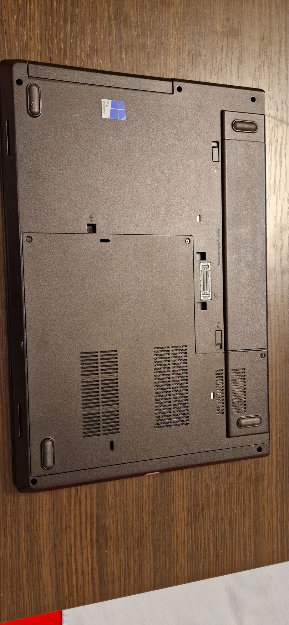 Laptop Lenovo ThinkPad L570, i5-7200U, 8GB/256GB