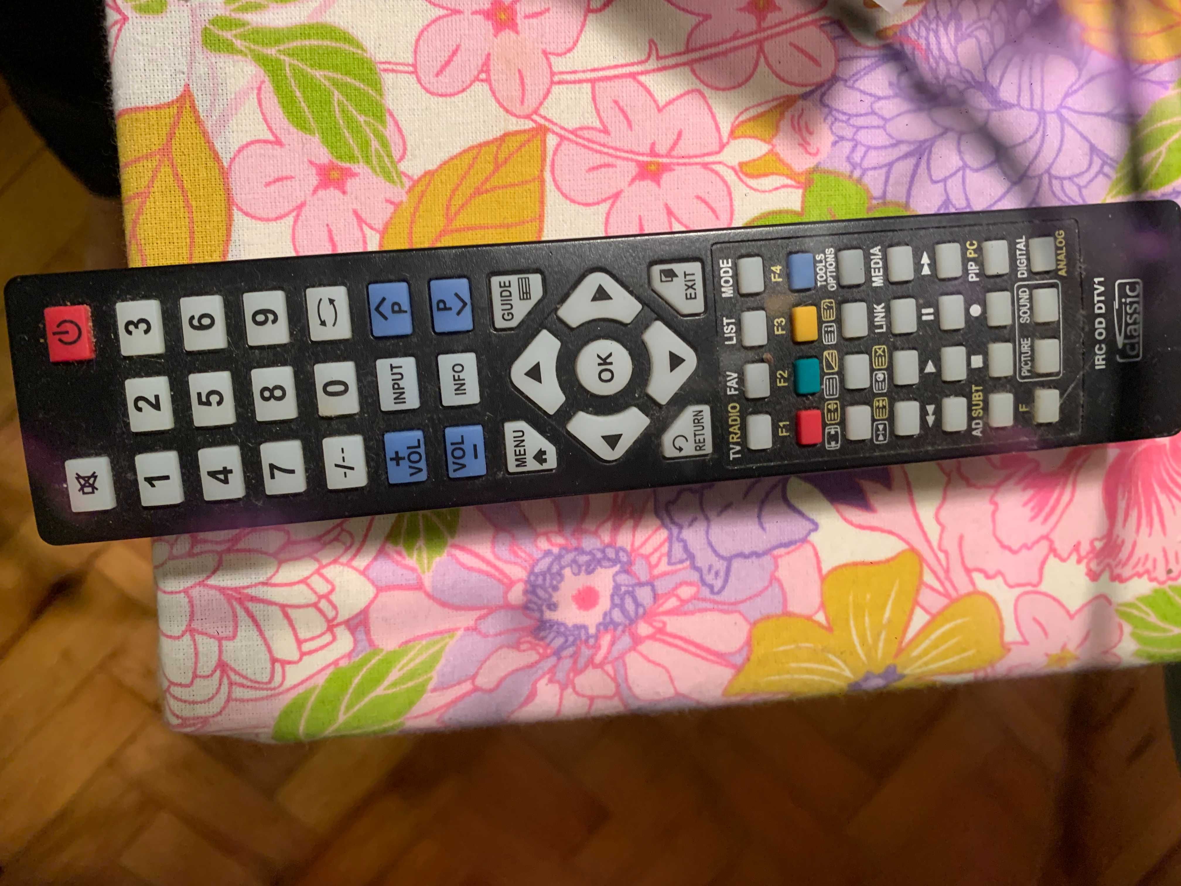 TV Toshiba TLC  Colour