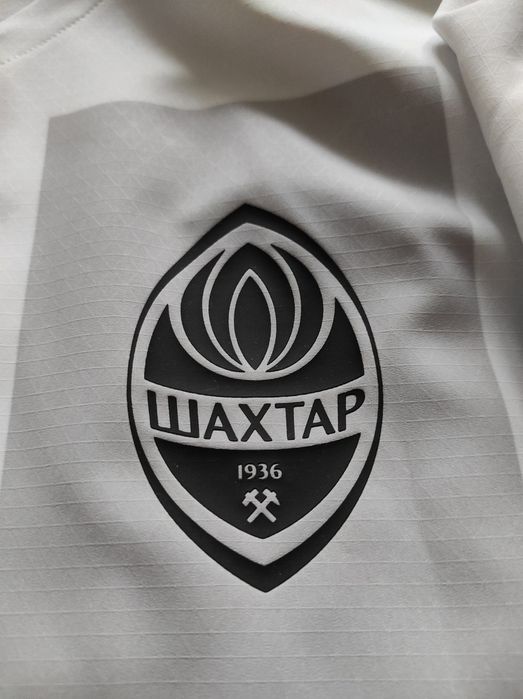 M Puma Шахтар ігрова футбольна футболка