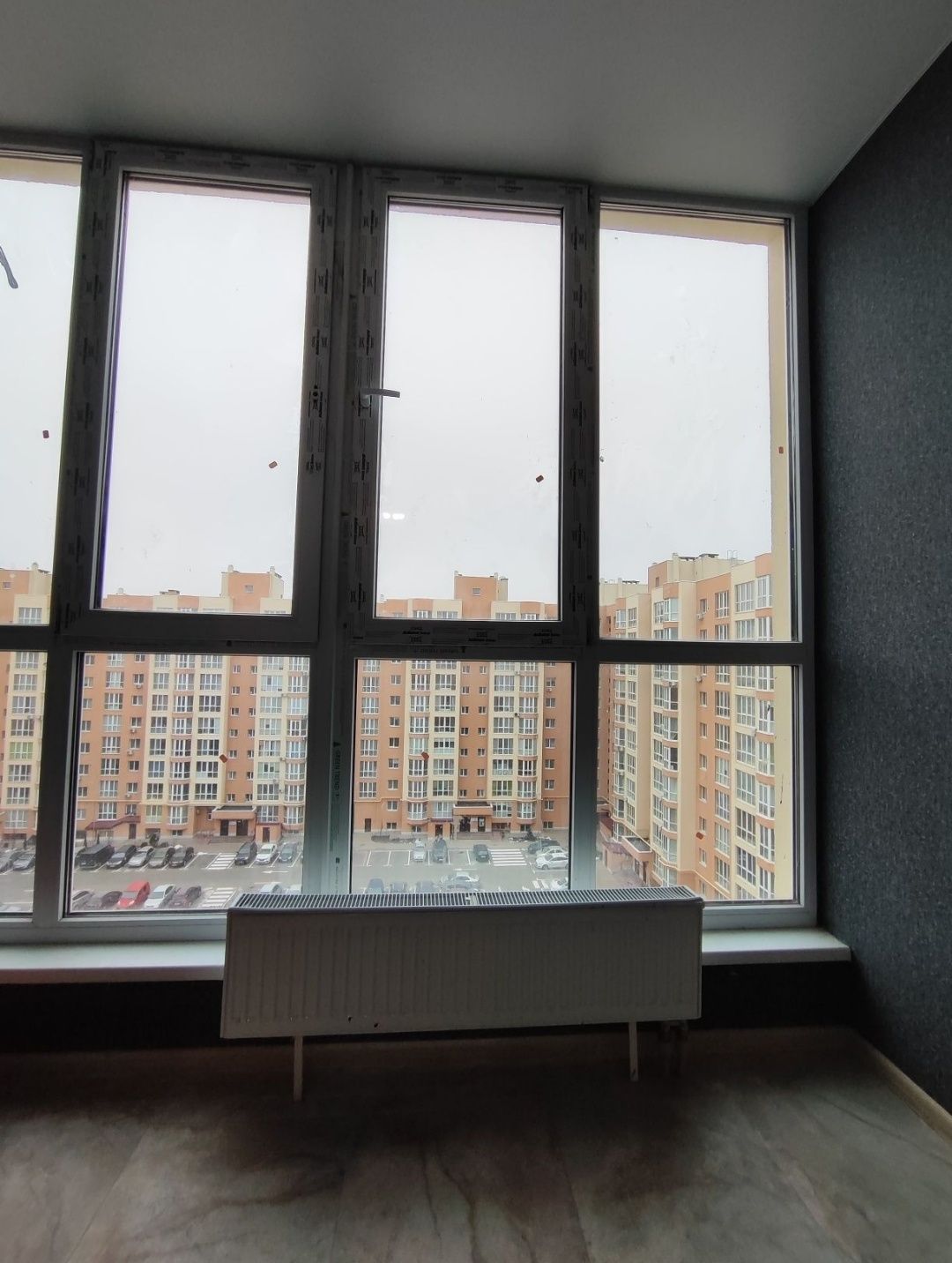 Продам чудову 2 кімнатну квартиру в ЖК Софіївська сфера.