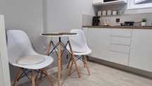Apartament Obłuże