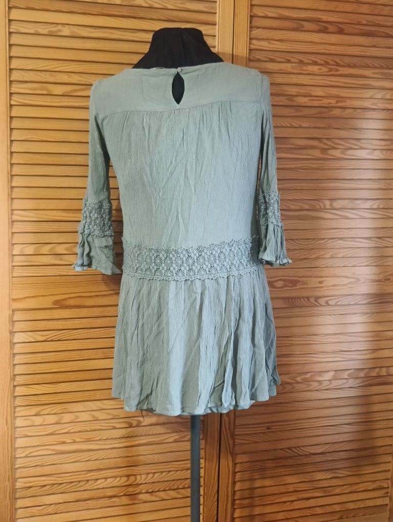 Sukienka letnia boho M