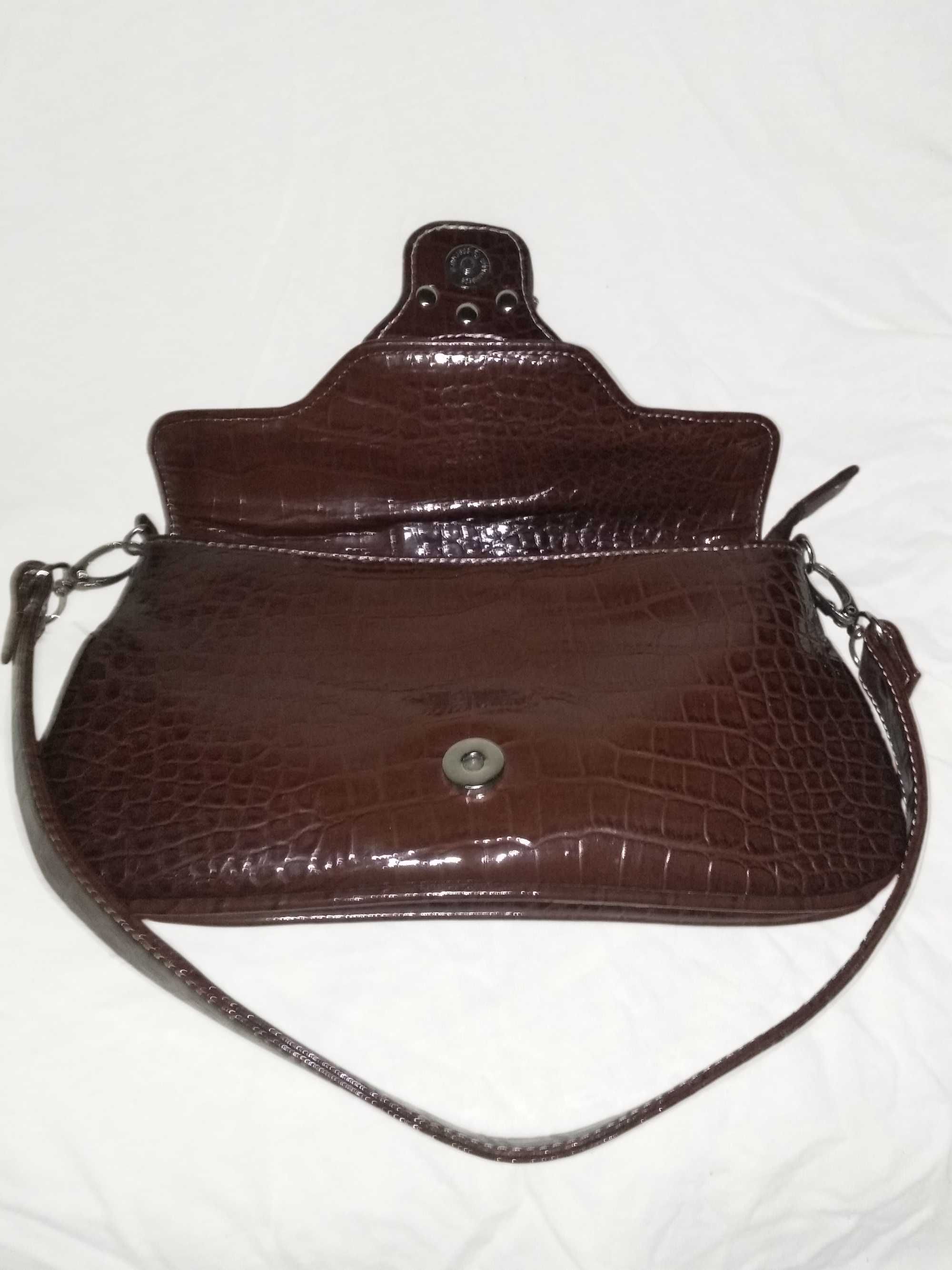 Жіноча сумка O.Villavi, brown