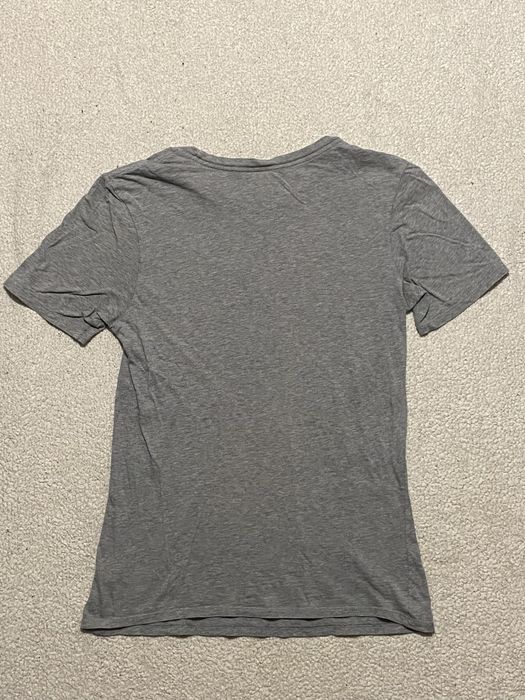 Футболка Nike Сіра