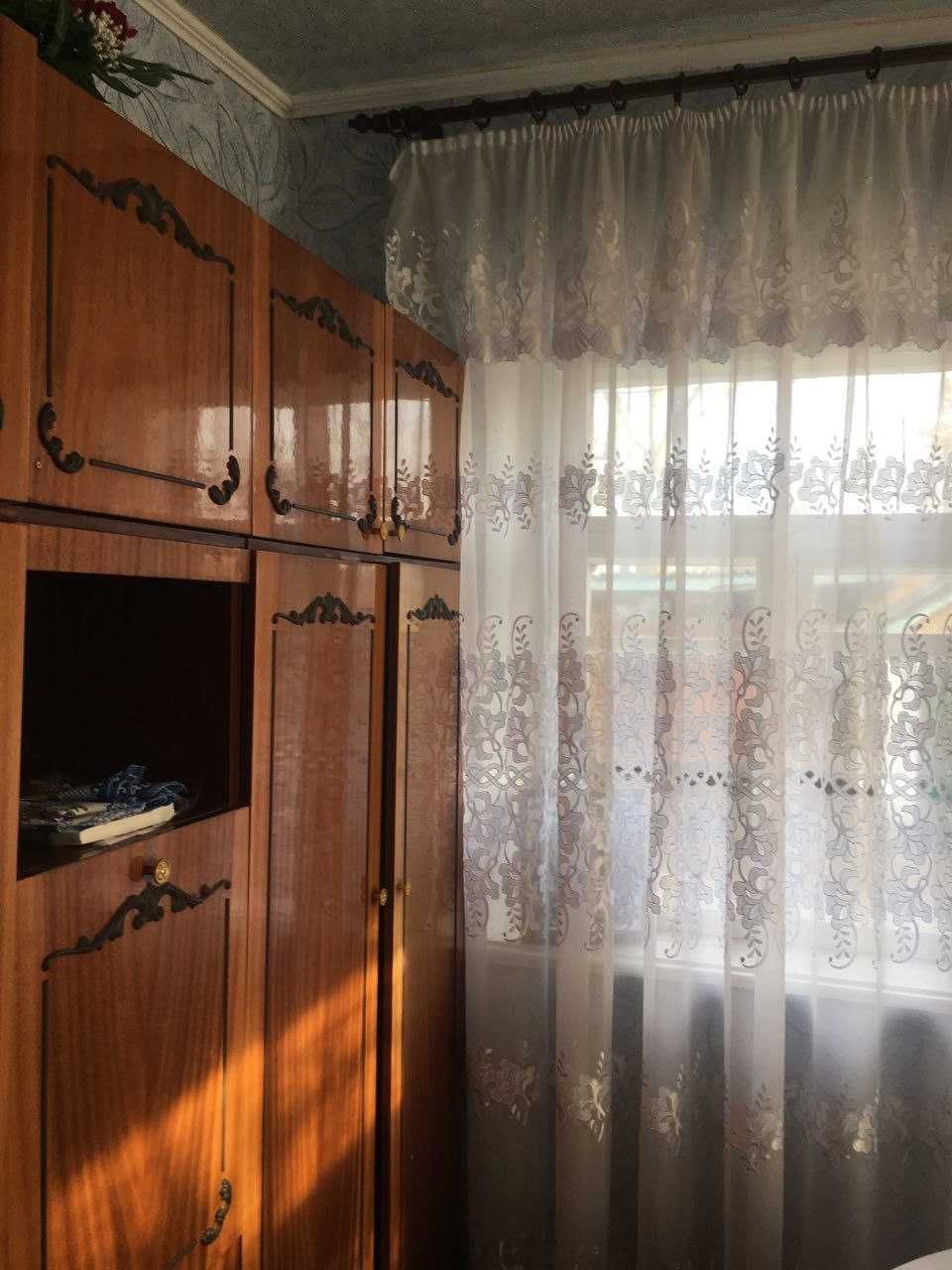 Будинок з ремонтом і ділянкою на 45 соток, 100 кв. м, 5 кімнат