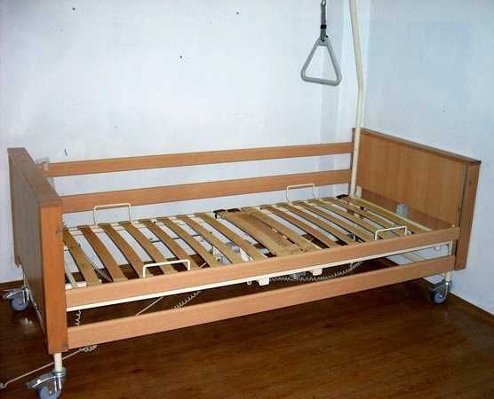 Wynajem łóżek rehabilitacyjnych/łóżka rehabilitacyjnego | pomorskie