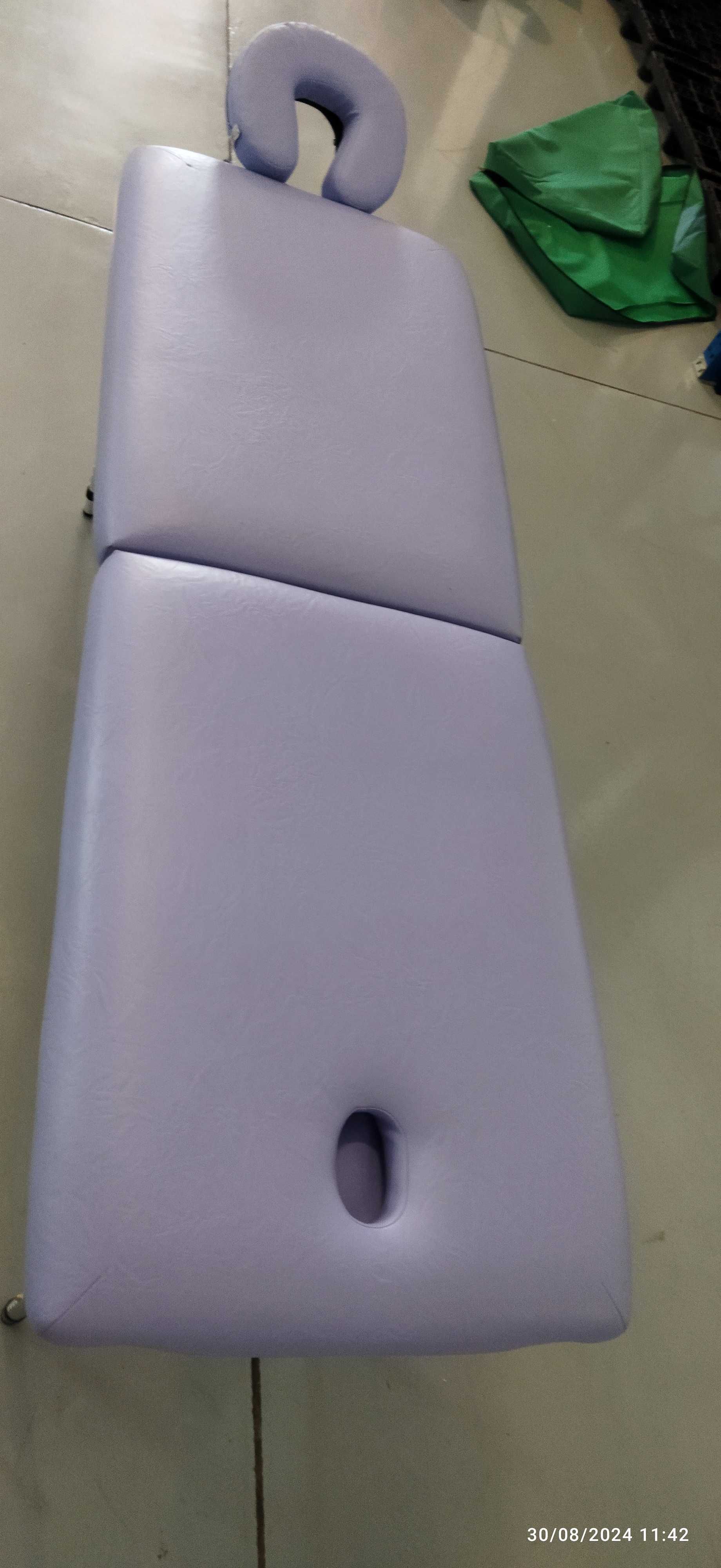 Marquesa de Massagem