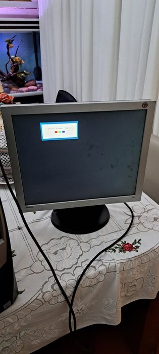 Vendo material informático