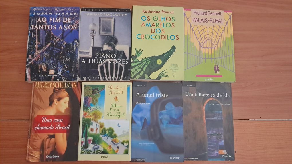 Literatura internacional 9
