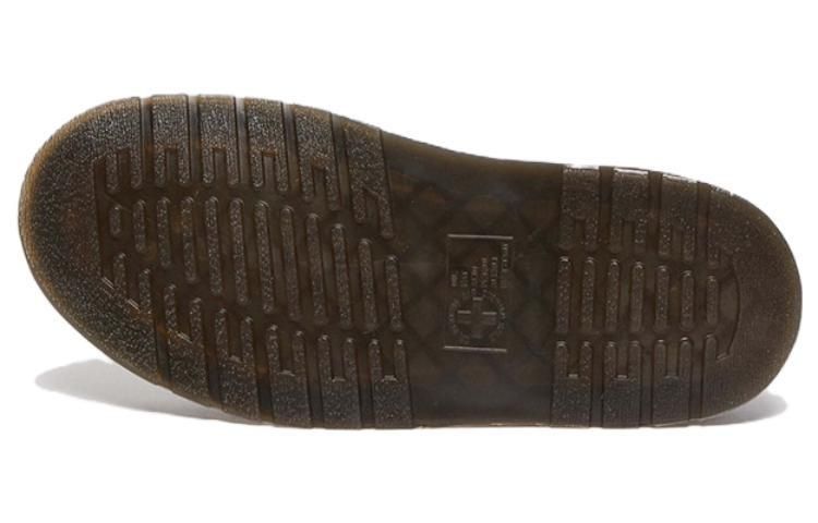Клоги ботинки Dr Martens мартинсы