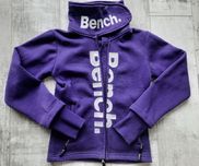Bluza rozpinana Bench rozm.S