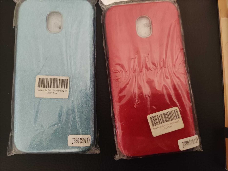 Чохли samsung A9/A8/J3/j4