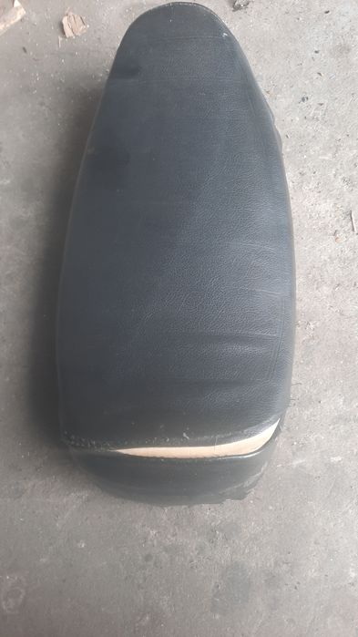 Сиденье на мопед Карпаты