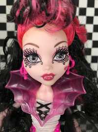 Monster High Монстер Хай Дракулаура Хелловін