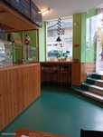 Trespasse Espaço Comercial Restaurante Hamburgueria, no Centro de Lisb
