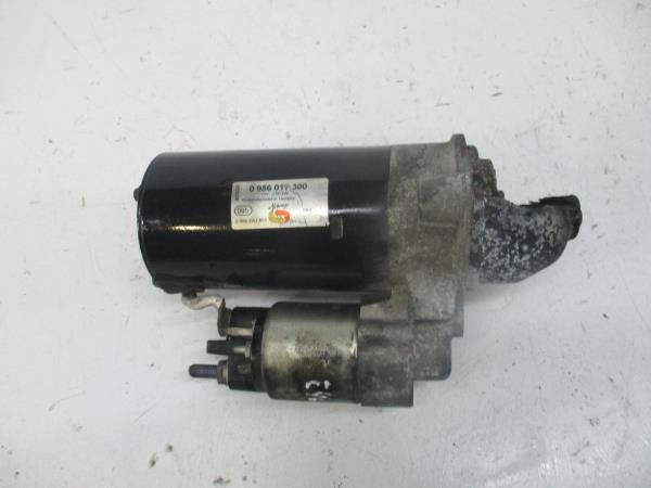 Motor de arranque BMW 3 Touring (E46)