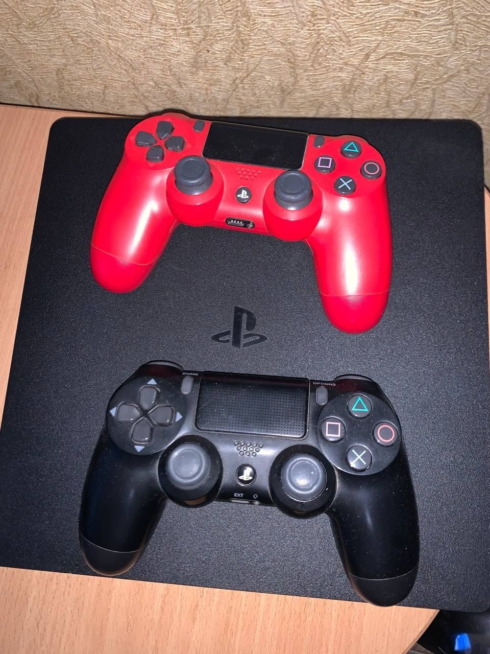 Playstation4 Slim 1TB