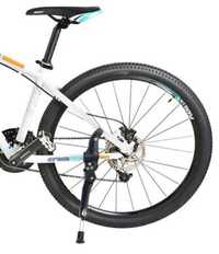 Підставка для велосипеда з регульованою висотою XLC KS-R01  торг