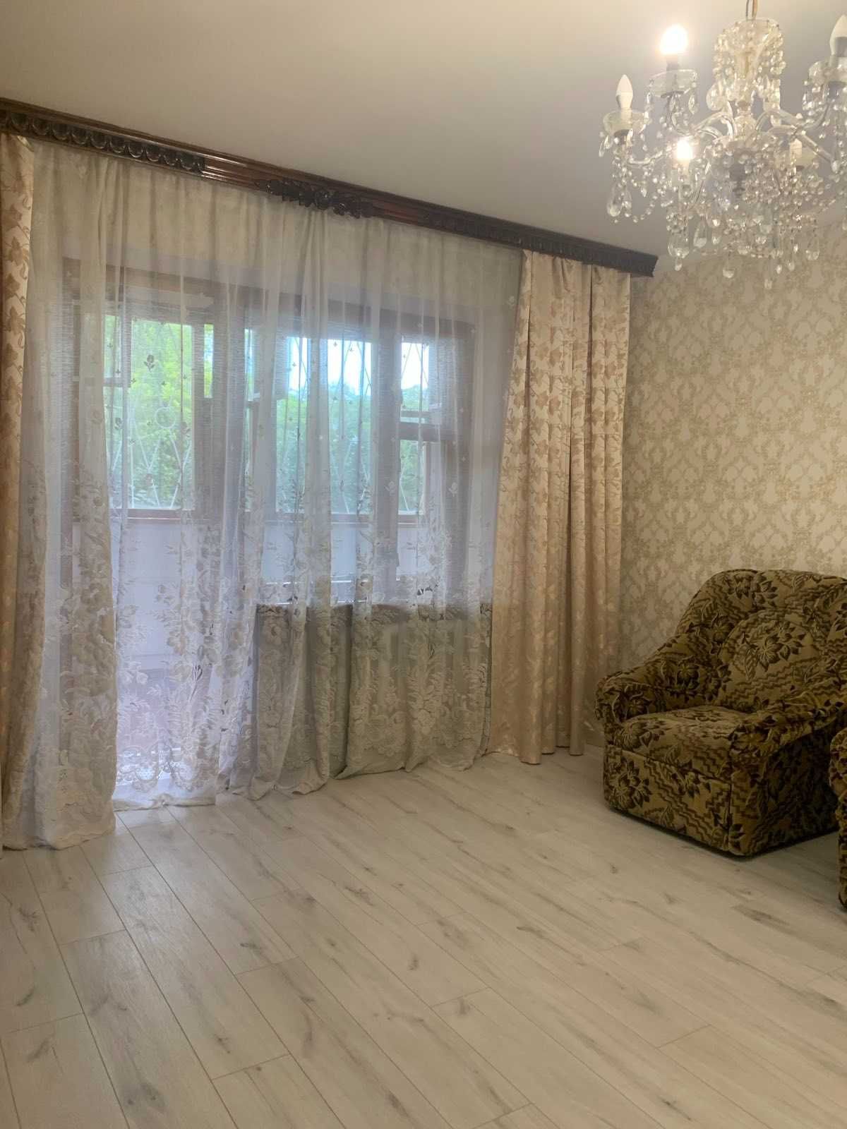 Сдам 2к.кв. на ул.Королева/Архитекторская. Первая аренда.