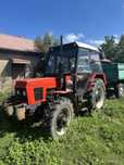 Ciagnik Zetor 7245 rocznik 1990