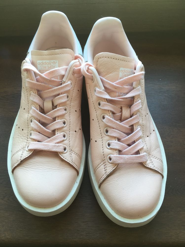 Кросівки Adidas Stan Smith кроссовки 25,5 см