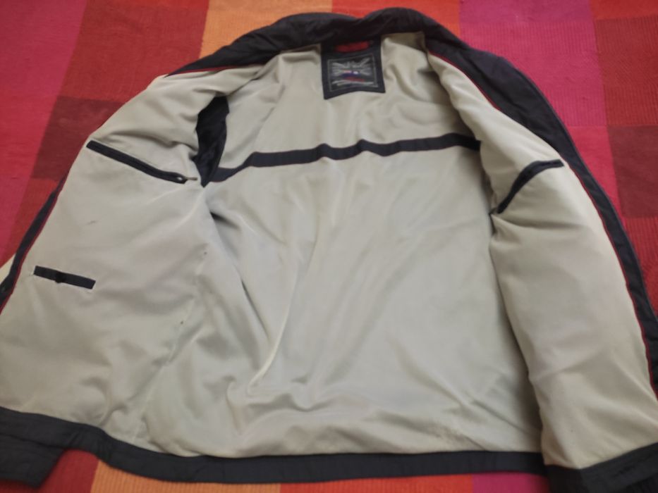 Куртка engbers xl германия