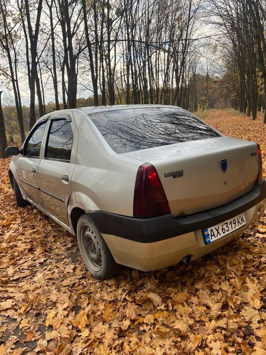 Продам Dacia 1.4