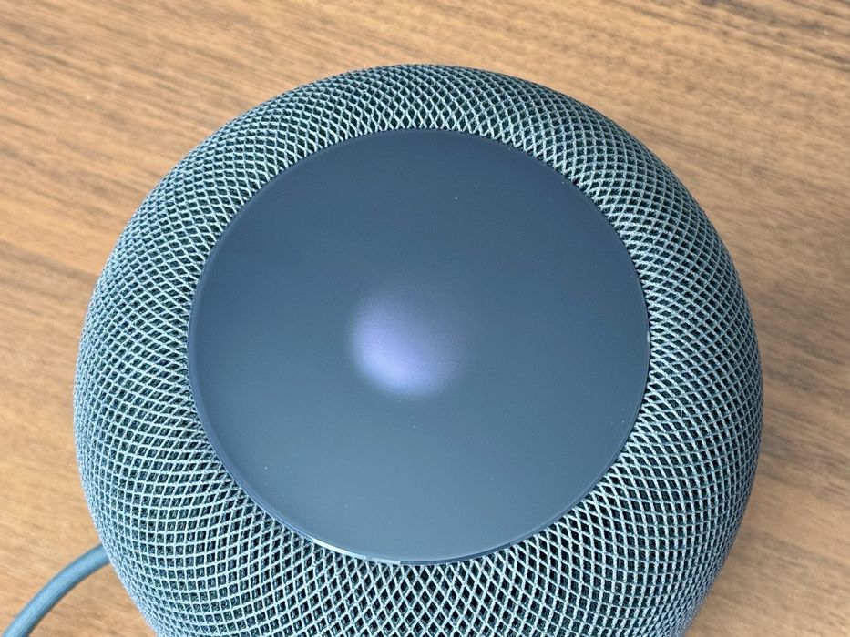 Apple Homepod Space Gray