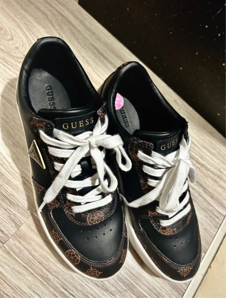 Buty guess nowe! 38