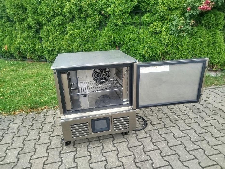 Zamrażarka  szokowka blast chiller chłodnia
