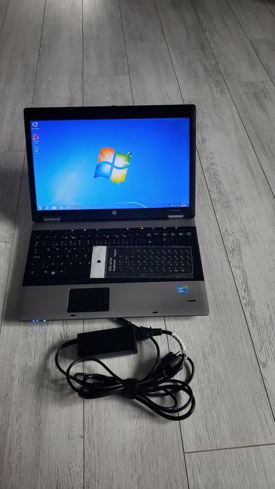 HP probook 6550b core i3