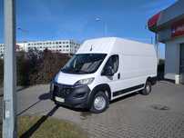 Opel Movano  Sprzedam lub odstąpię leasing (cesja ) Movano C L4H3
