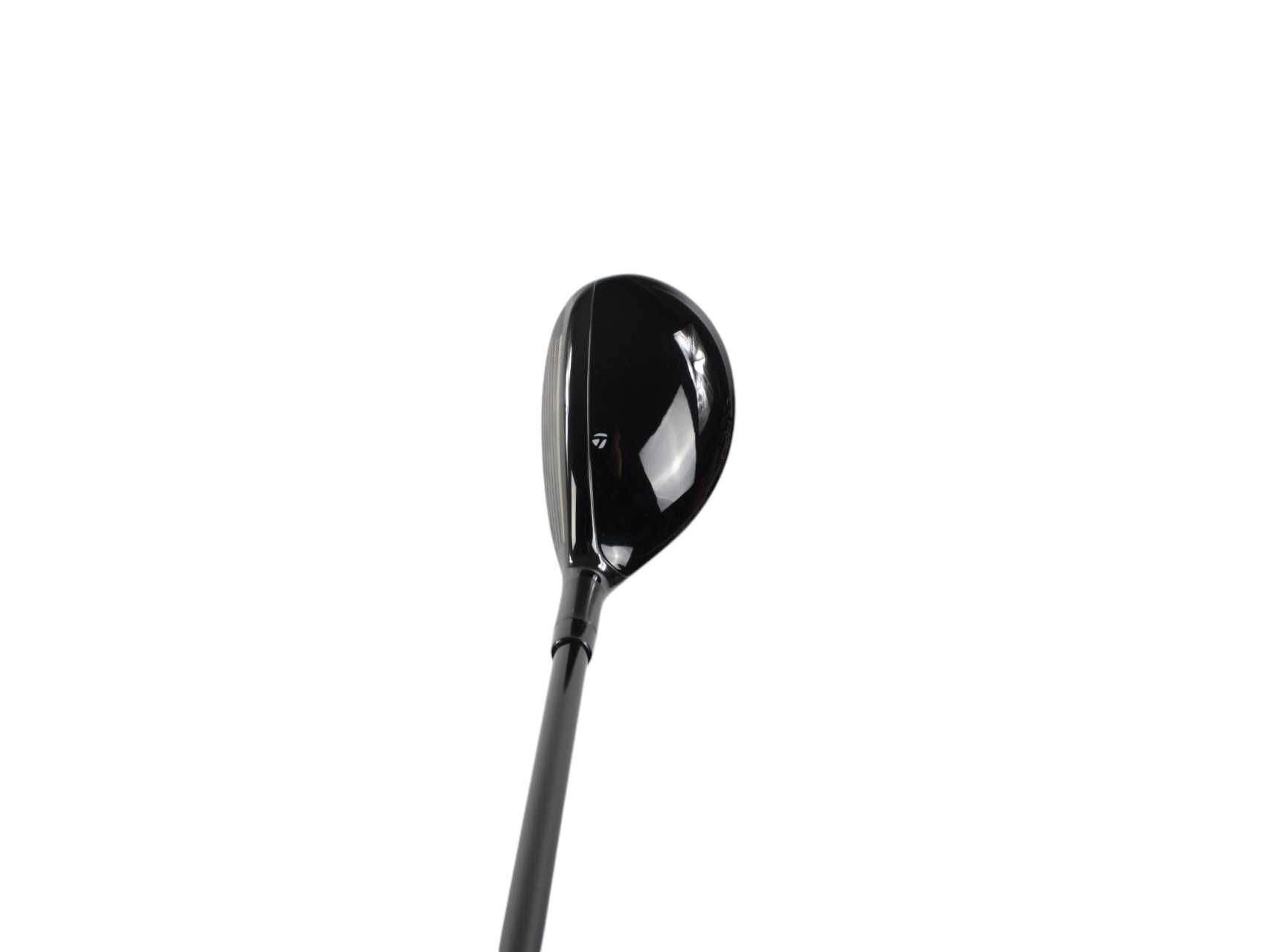HYBRYDA 4 22° Taylormade Qi10 kij do golfa golfowy REGULAR flex demo