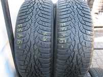 205/55R16 NOKIAN WR D4 - nr.9433