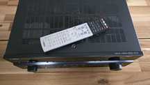Amplituner YAMAHA RX-V777 7.2 flagowy model - WIFI - AIRPLAY - czarny
