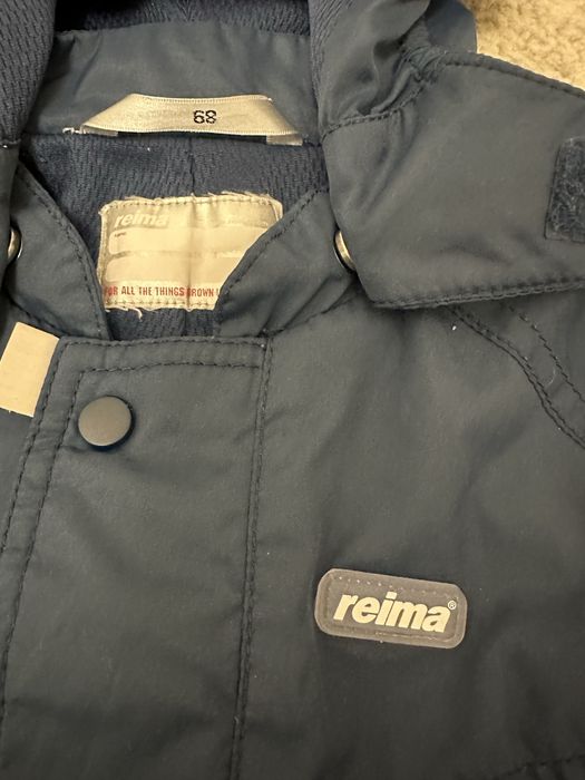 Комбінезон Reima, розмір 68