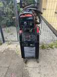 Spawarka migomat Bester MagSter 400 Plus