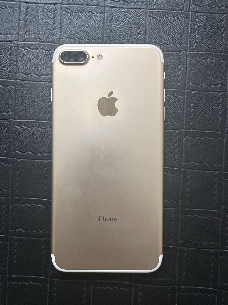 Iphone 7 Plus 32g